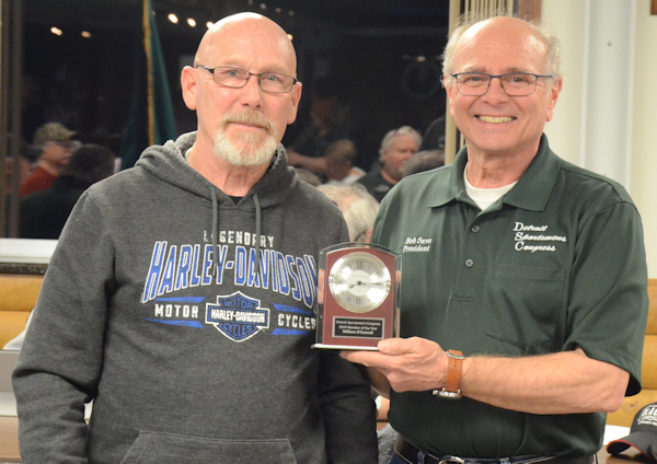 2019 Member of the Year